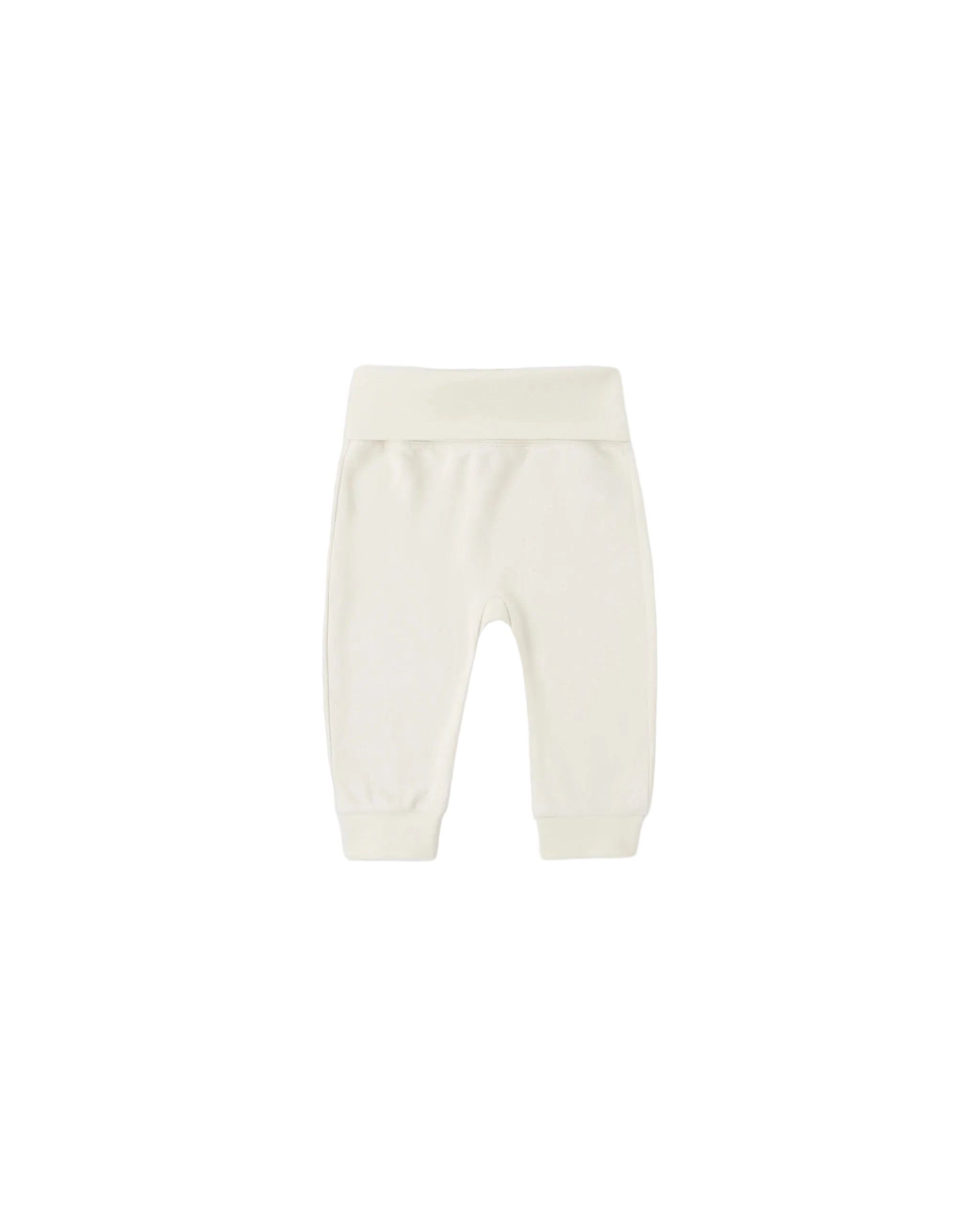 Quincy Mae infant roll-over pant