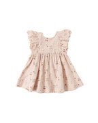 Quincy Mae infant & girls alina dress
