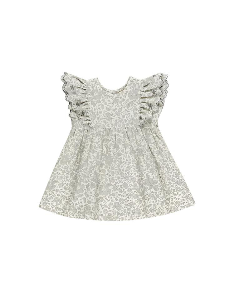 Quincy Mae infant & girls alina dress