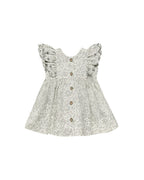 Quincy Mae infant & girls alina dress