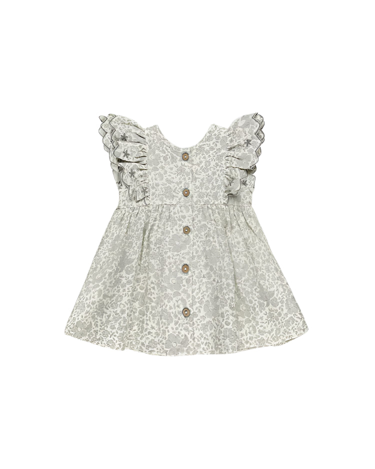 Quincy Mae infant & girls alina dress