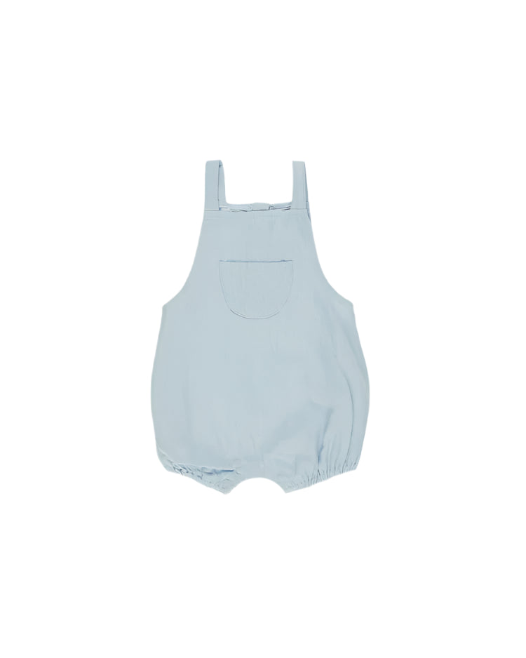 Quincy Mae infant boy thomas romper