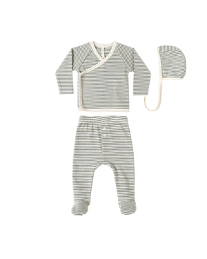 Quincy Mae infant take home set