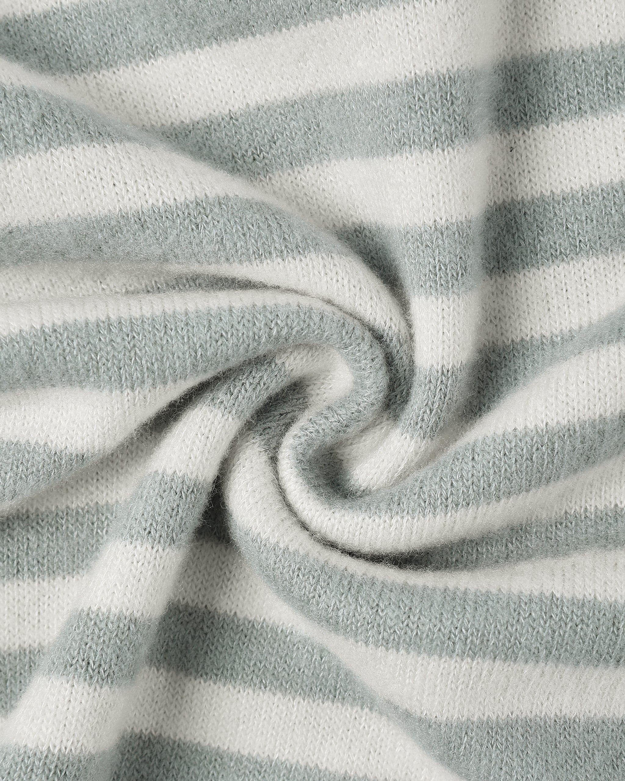 Quincy Mae infant cozy set