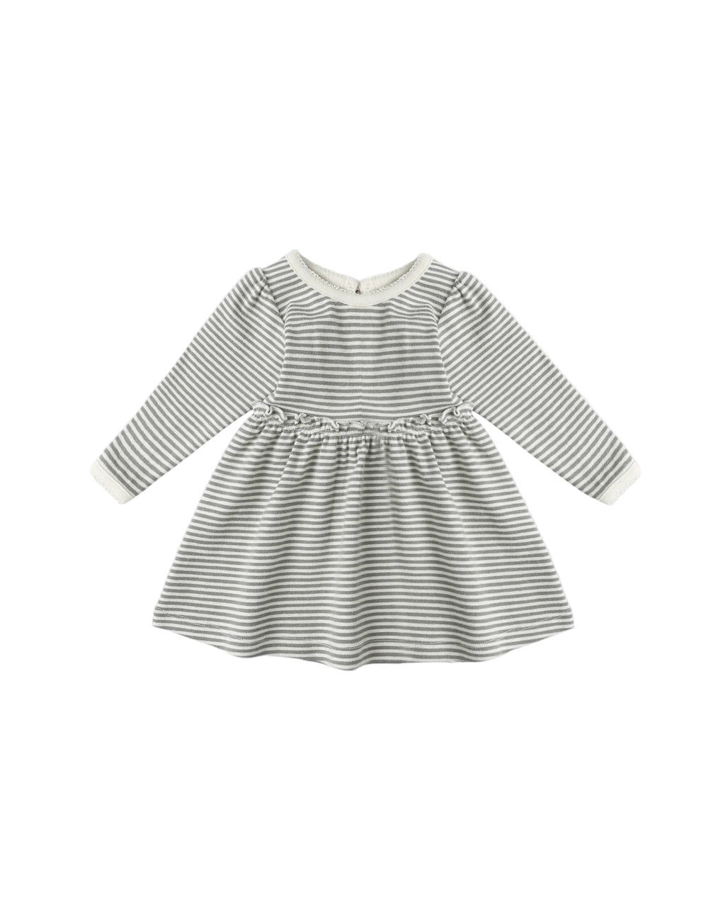 Quincy Mae infant & girls alda dress