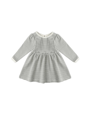 Quincy Mae infant & girls alda dress
