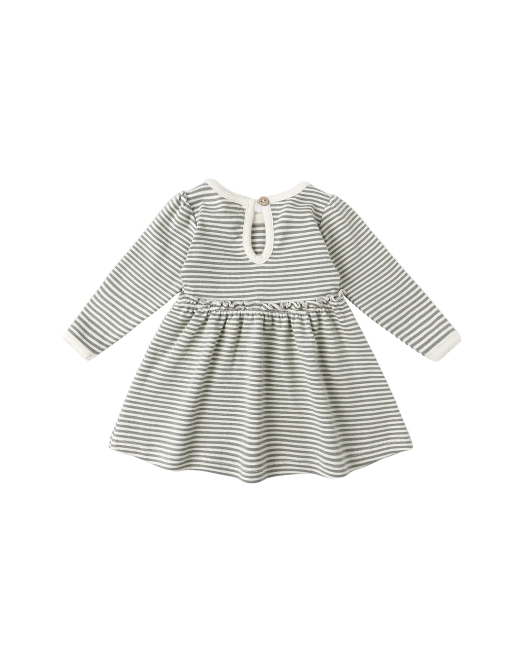Quincy Mae infant & girls alda dress