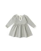 Quincy Mae infant & girls alda dress