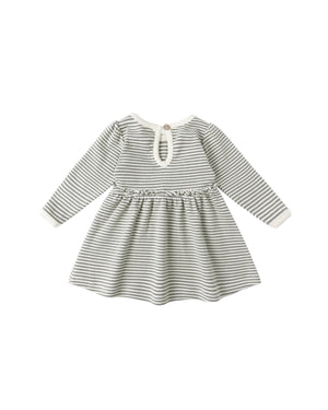 Quincy Mae infant & girls alda dress