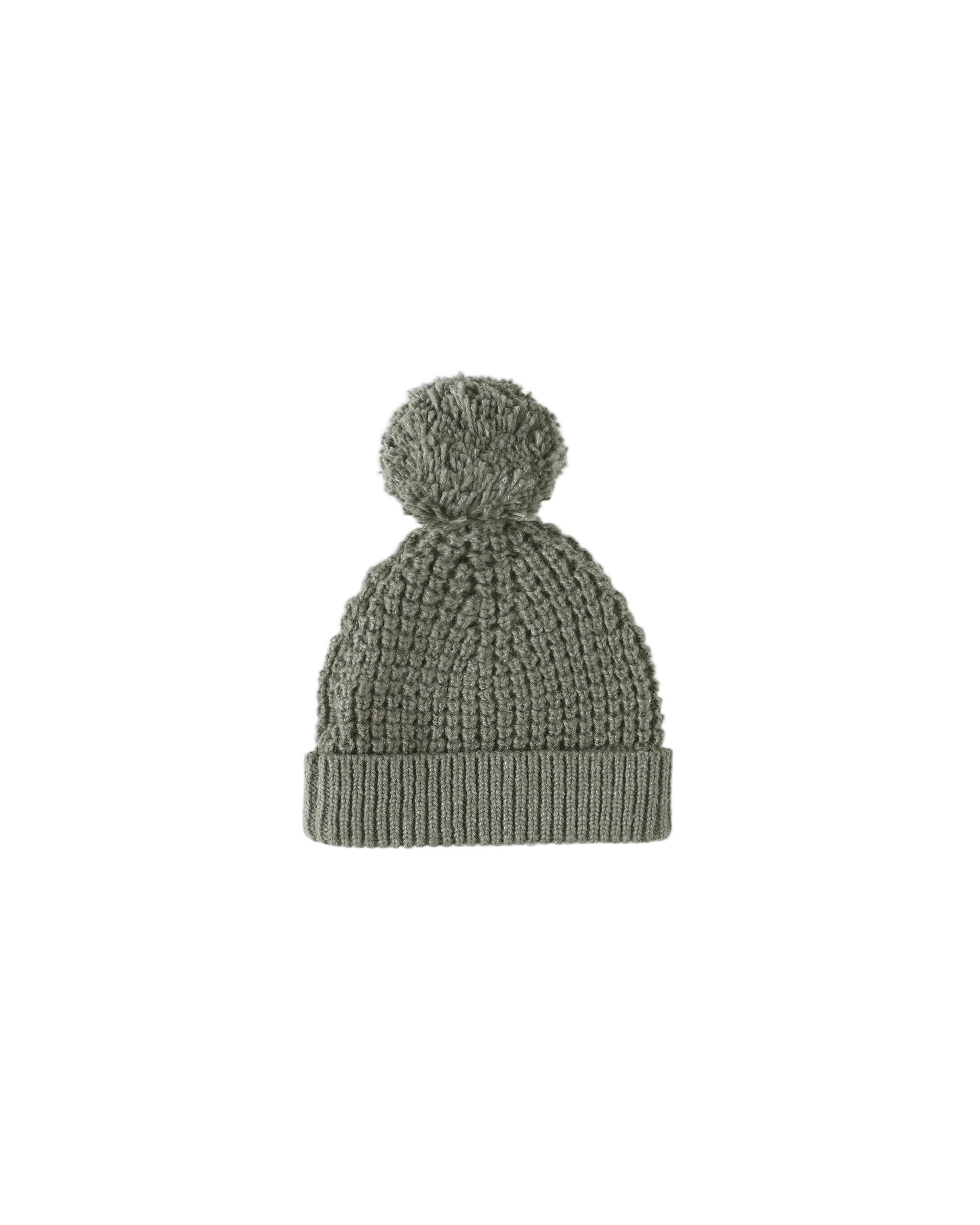 Quincy Mae beanie
