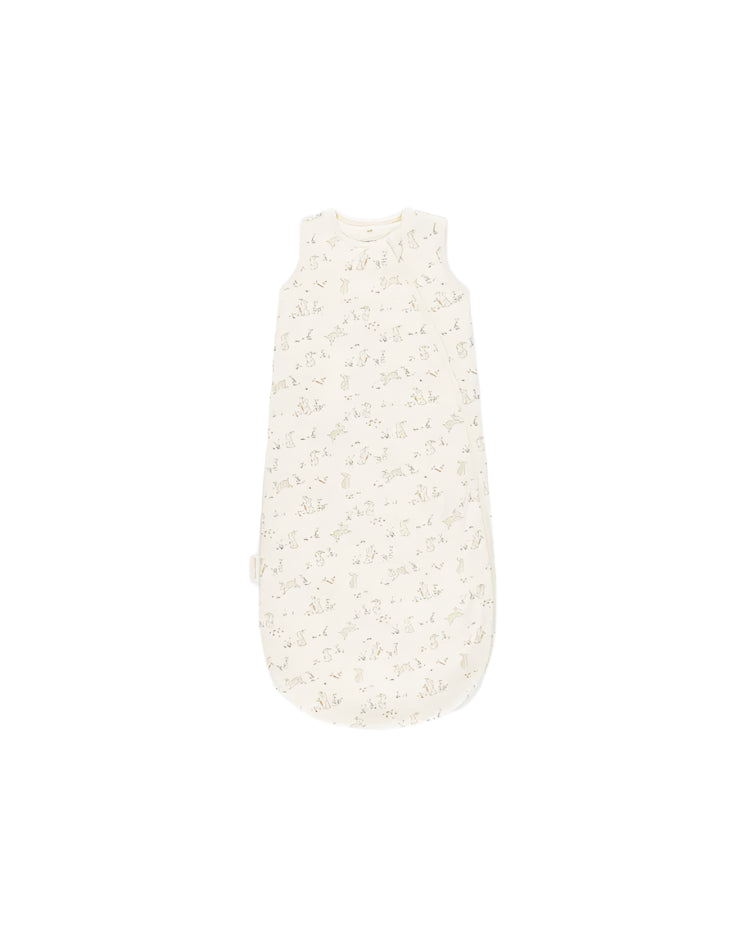 Quincy Mae jersey sleep bag