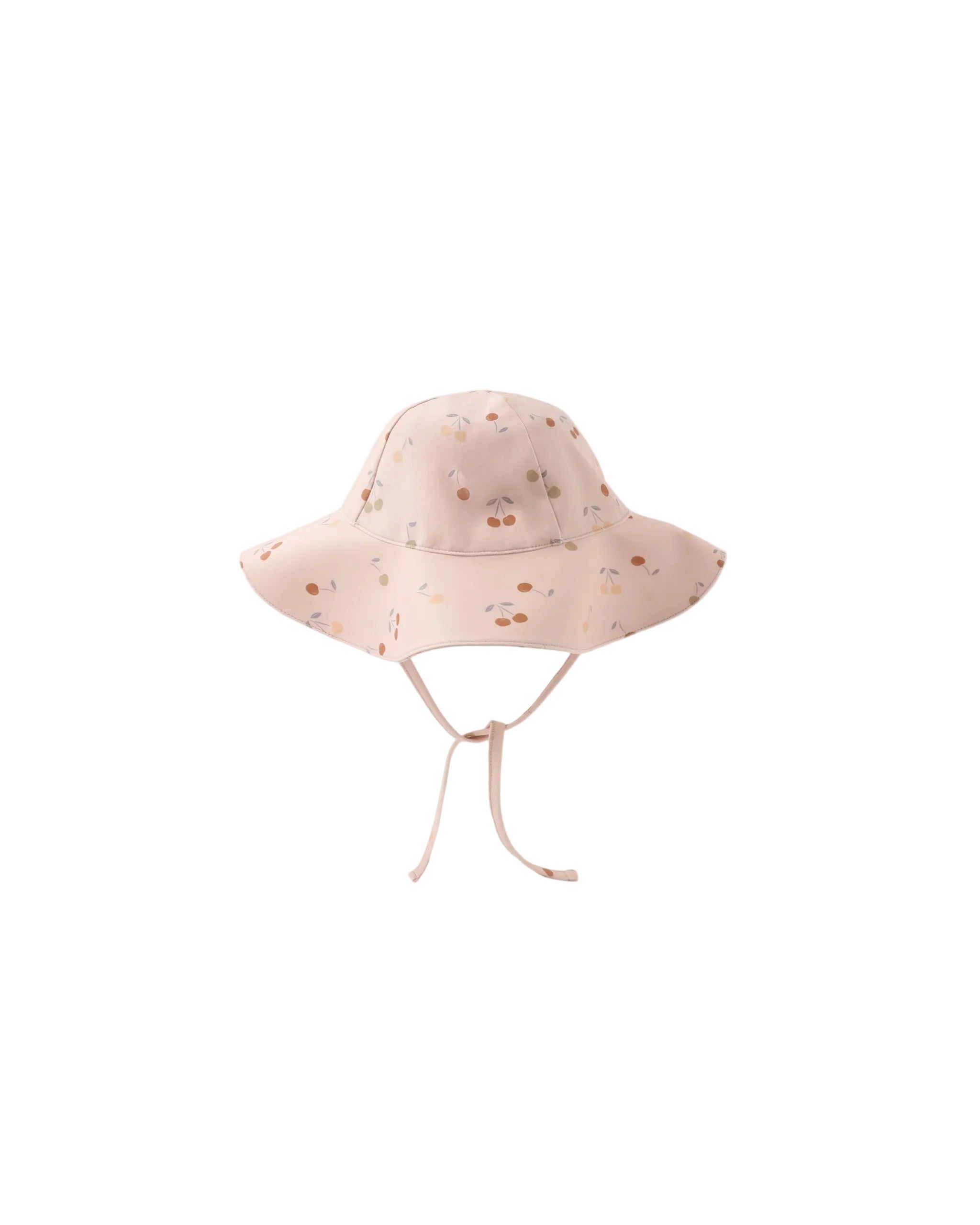 Quincy Mae sun hat