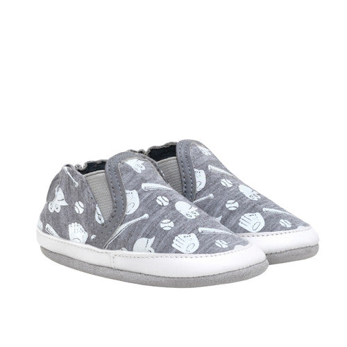 Robeez infant soft sole shoes