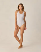 Rylee + Cru ladies caitlin one piece swimsuit