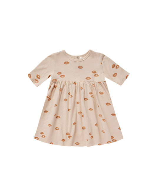 Rylee + Cru infant & girls finn dress