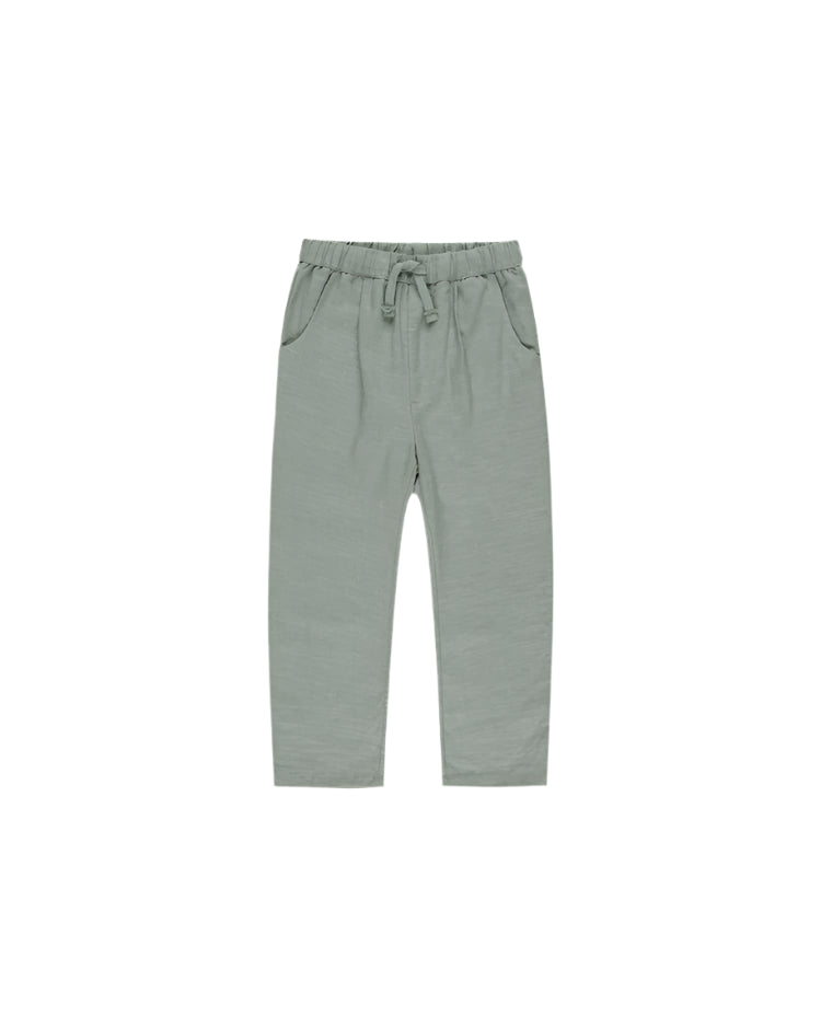 Rylee + Cru boys ethan trousers