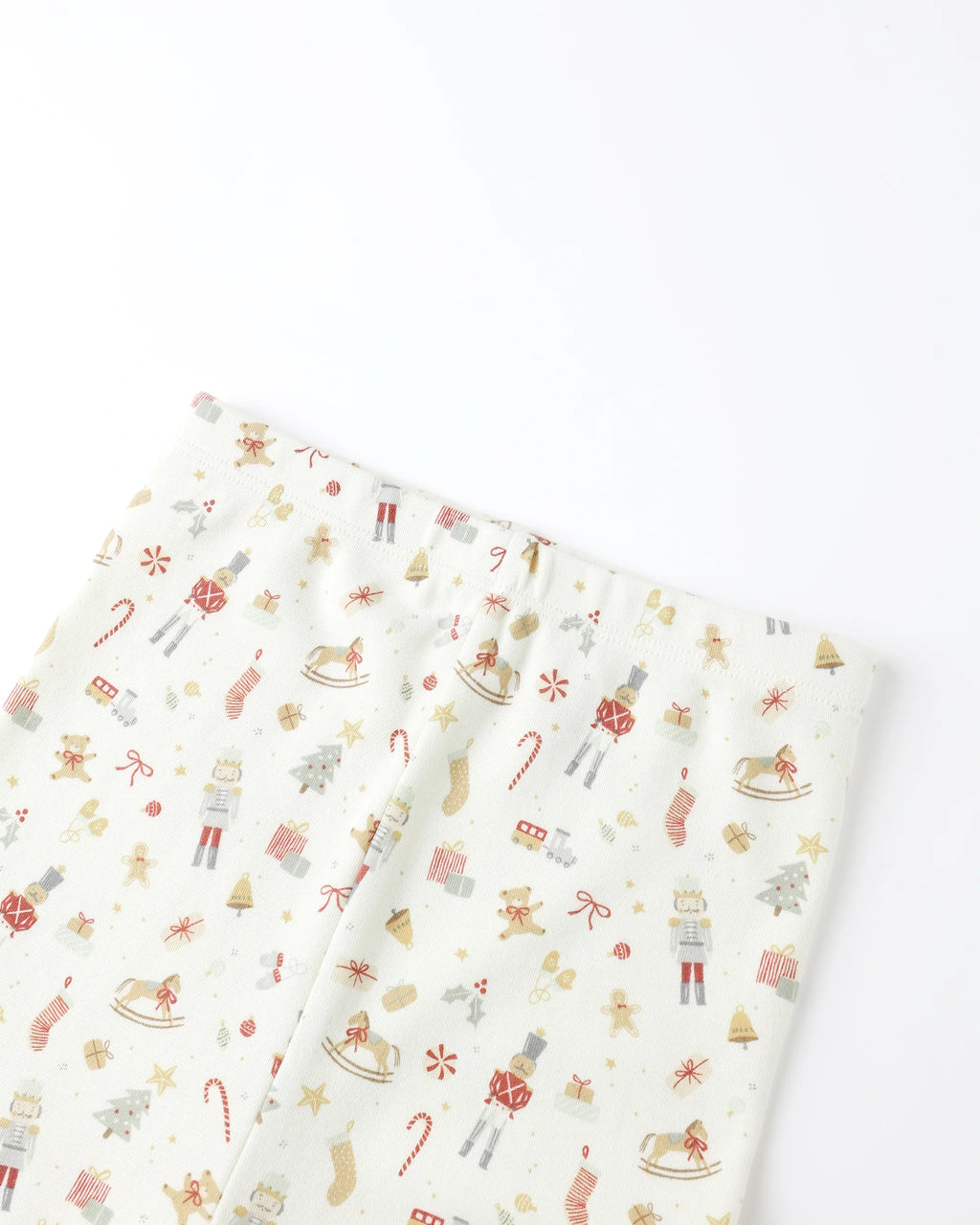 Rylee + Cru kids organic pajama set