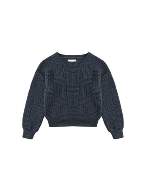 Rylee + Cru kids aspen sweater