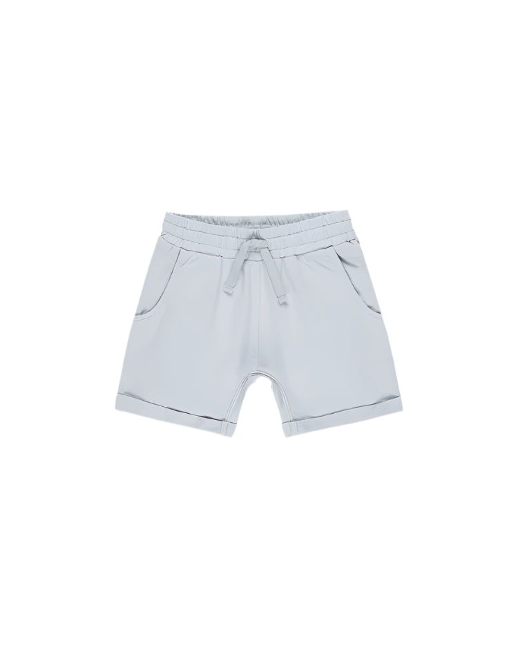 Rylee + Cru infant & boys relaxed shorts