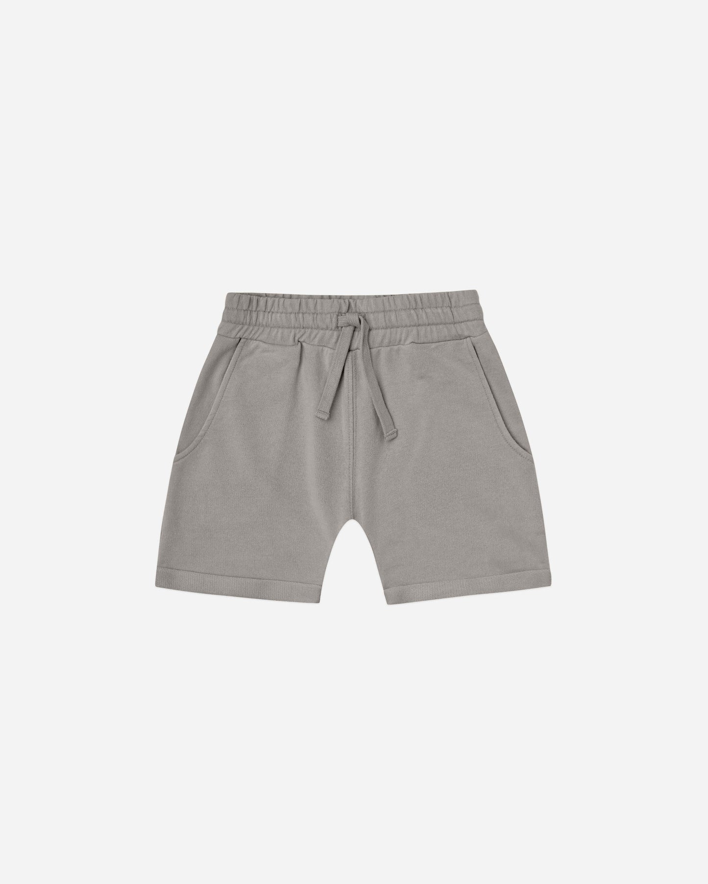 Rylee + Cru boys relaxed short