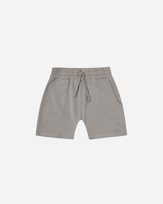 Rylee + Cru boys relaxed short
