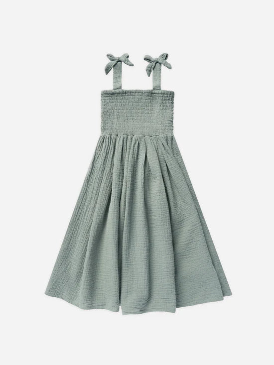 Rylee + Cru girls ivy dress