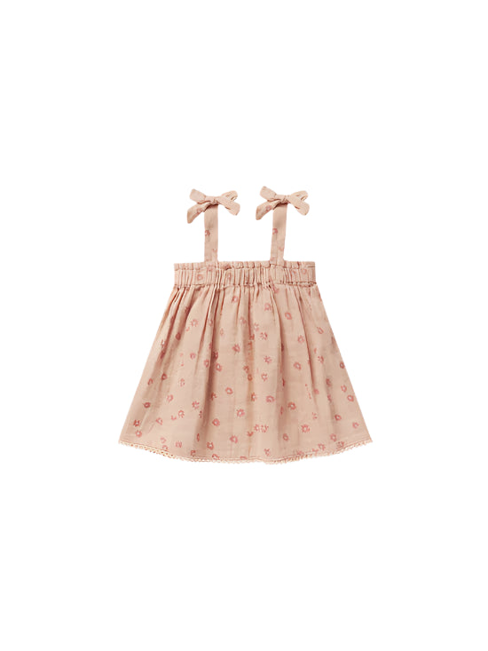 Rylee + Cru girls remi top