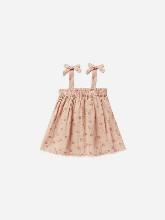Rylee + Cru girls remi top