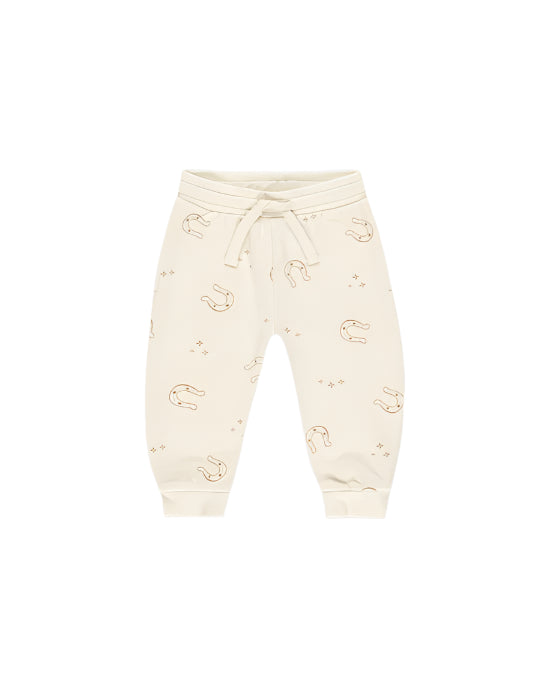 Rylee + Cru infant & kids jogger sweatpants