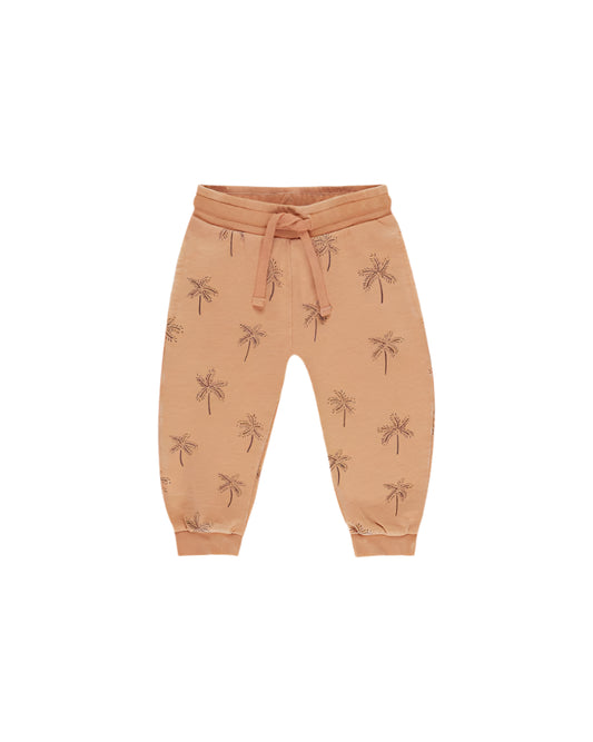 Rylee + Cru infant & kids jogger sweatpants
