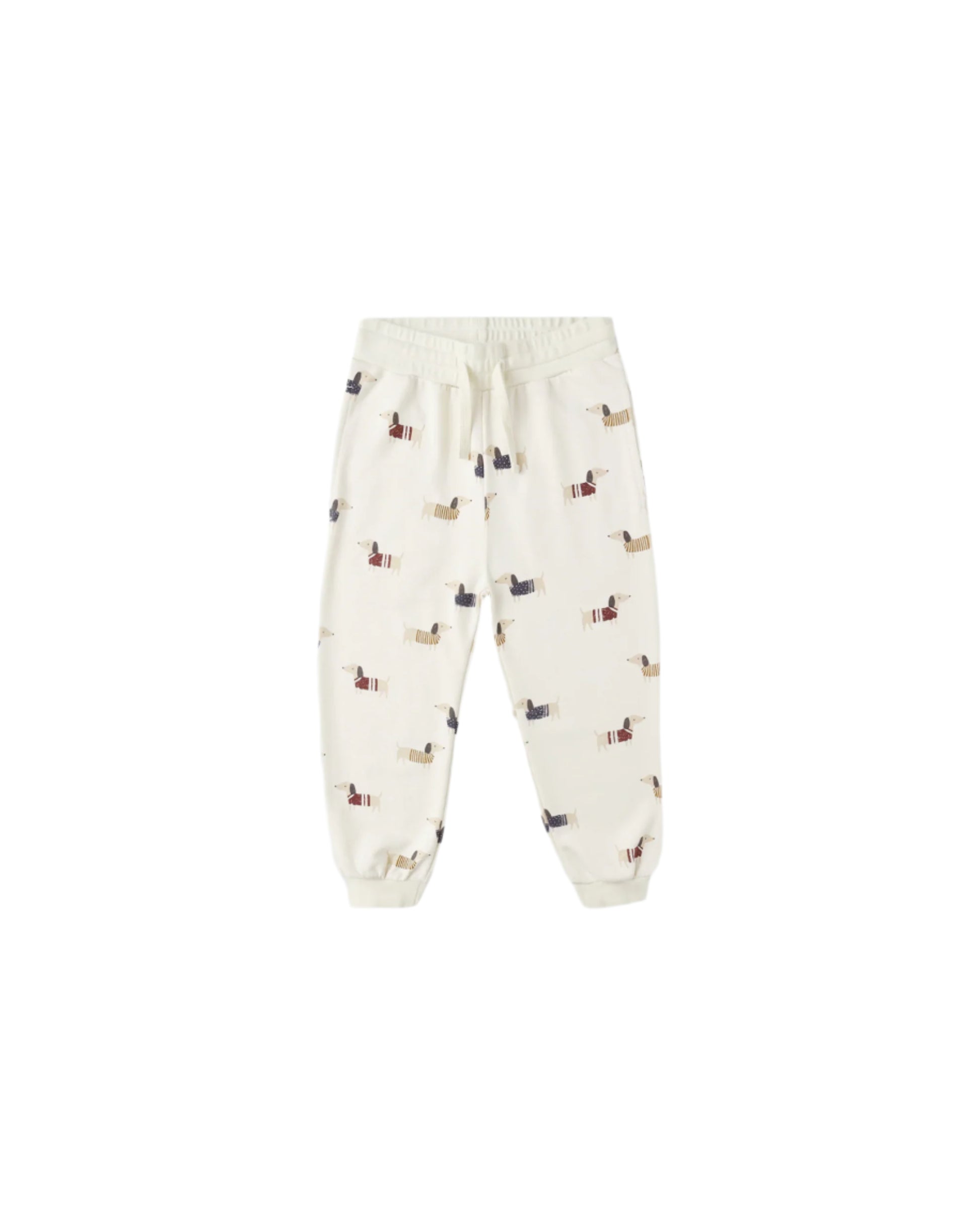 Rylee + Cru infant & kids jogger sweatpants