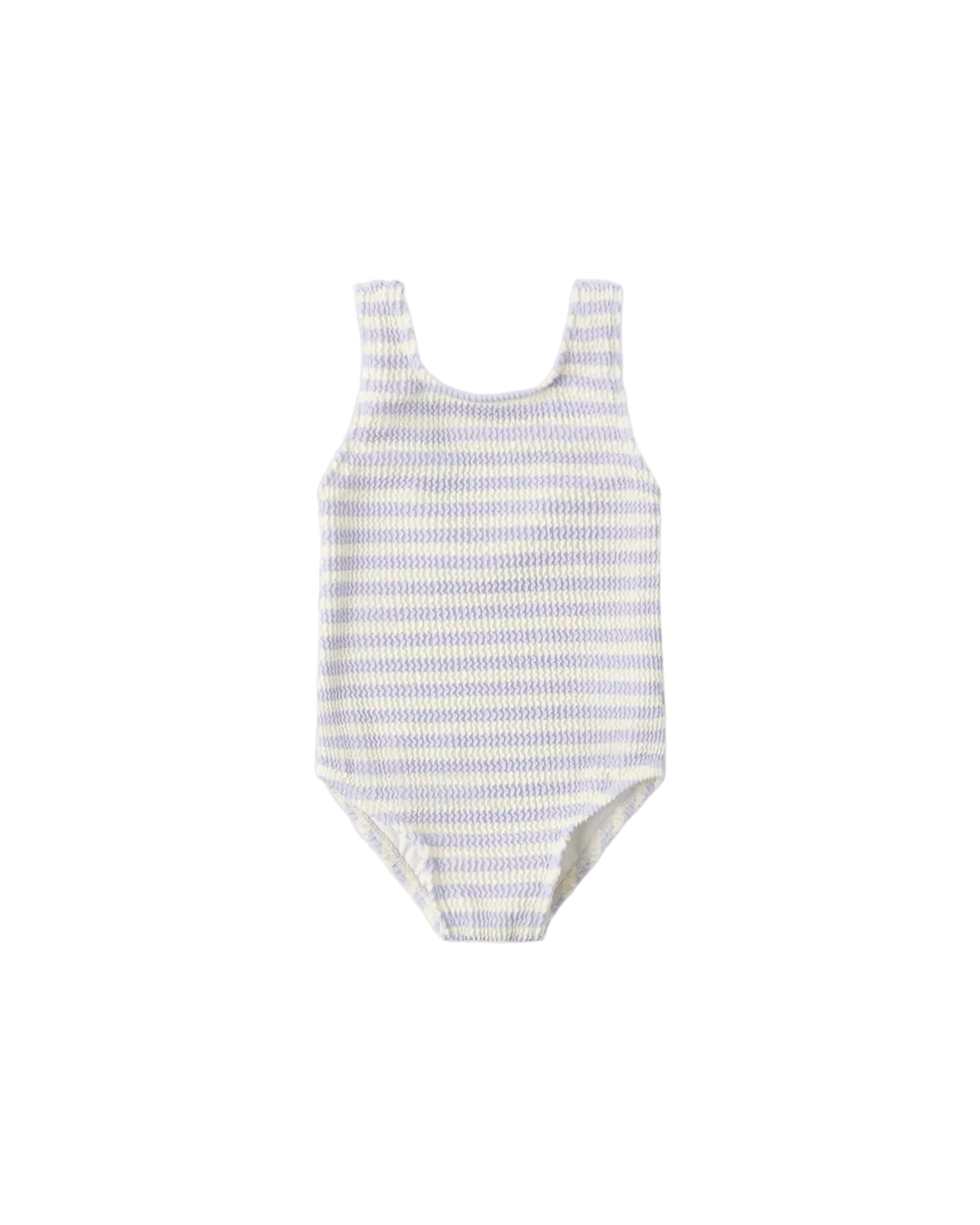 Rylee + Cru girls moxie swimsuit
