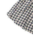 Rylee + Cru girls pleated mini skirt