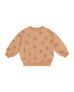 Rylee + Cru infant & kids relaxed sweatshirt