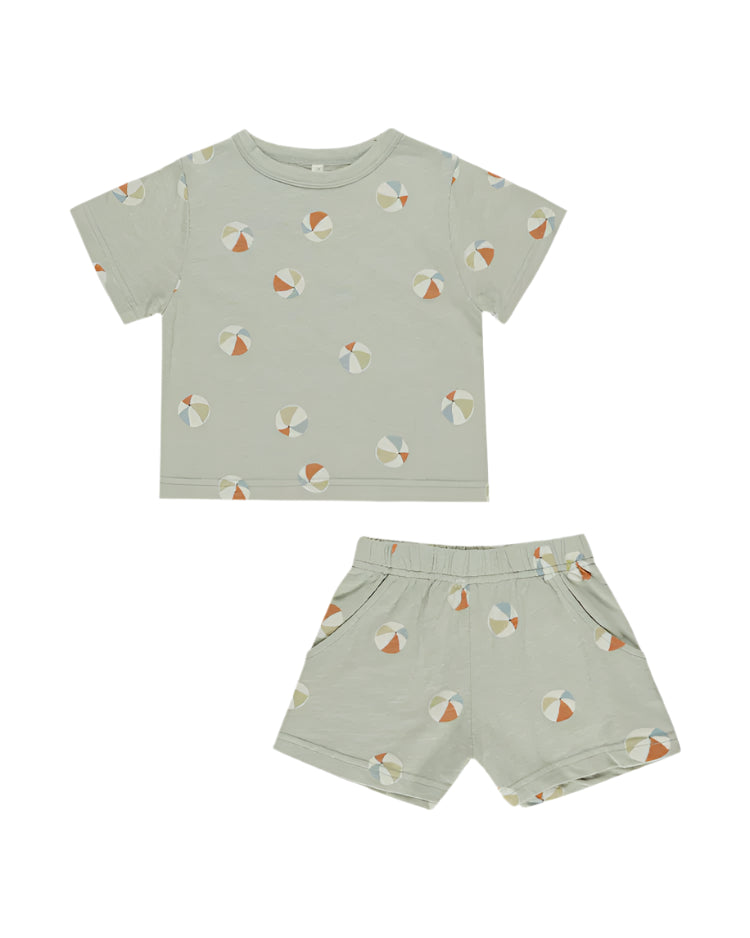 Rylee + Cru infant & kids play set