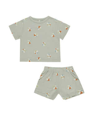 Rylee + Cru infant & kids play set