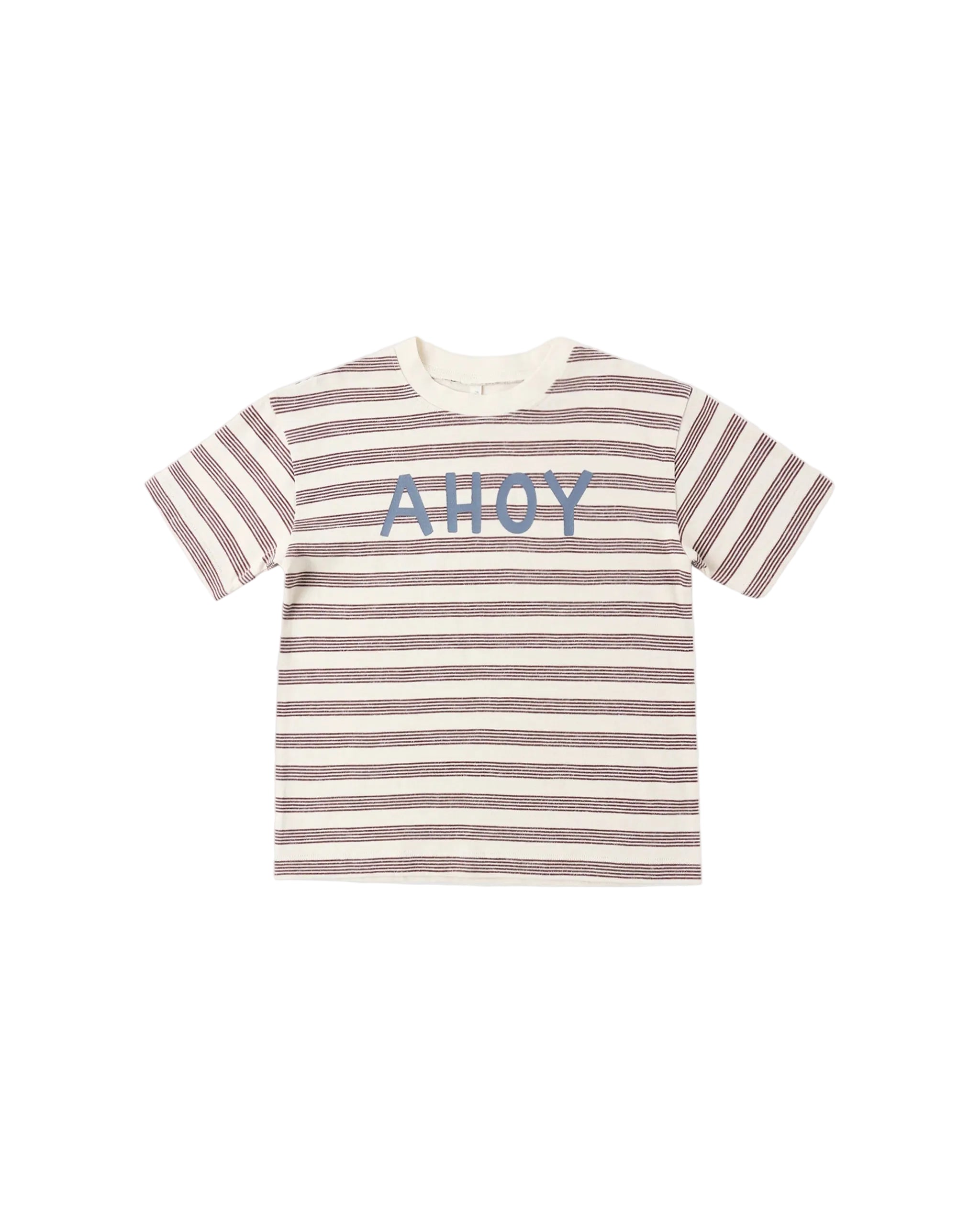 Rylee + Cru infant & kids relaxed tee