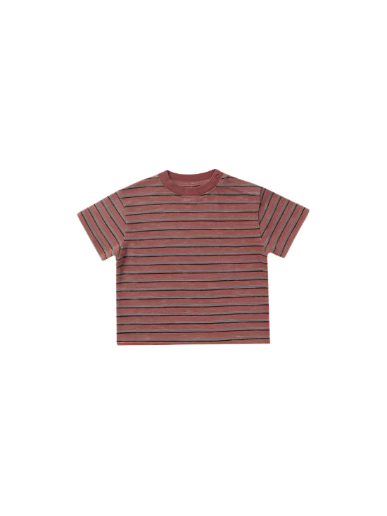 Rylee + Cru infant & kids relaxed tee