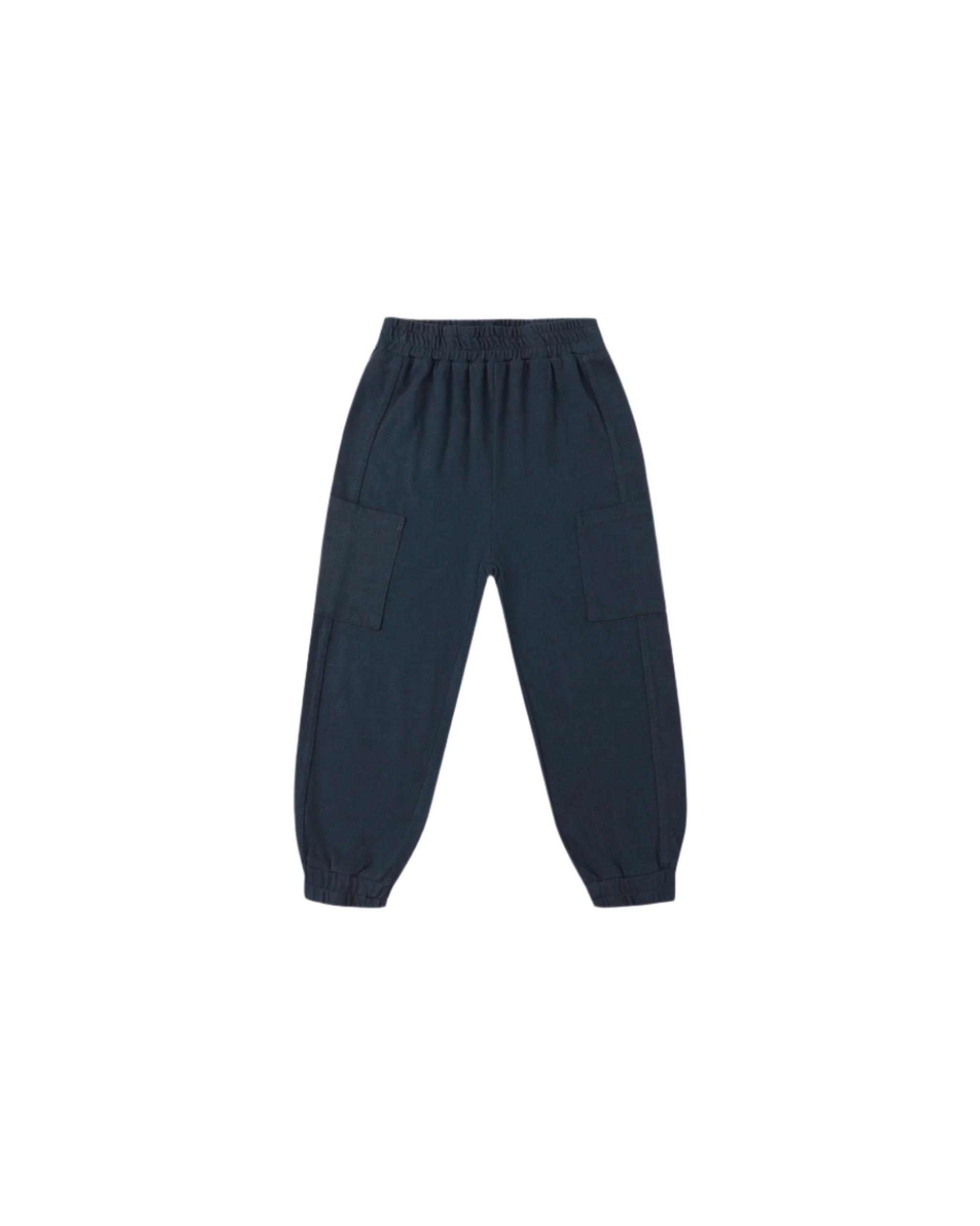 Rylee + Cru infant & boys cargo jogger