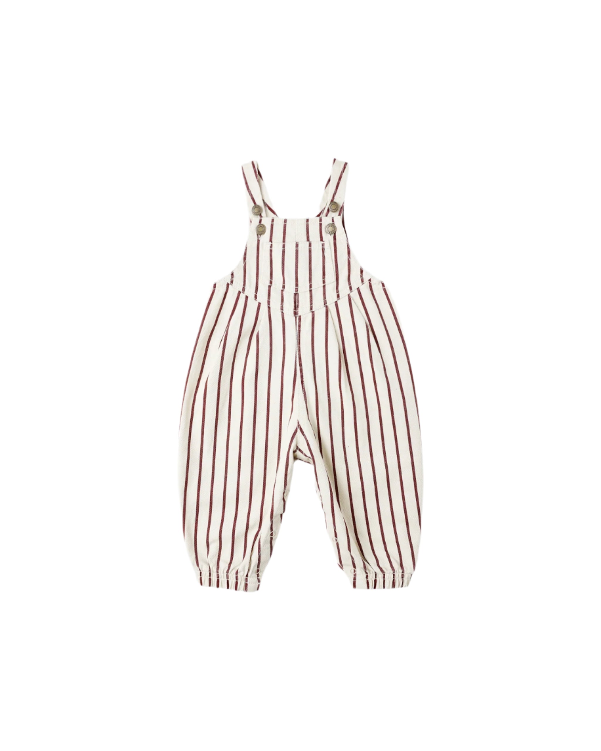Rylee + Cru infant & girls vintage overalls