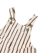 Rylee + Cru infant & girls vintage overalls