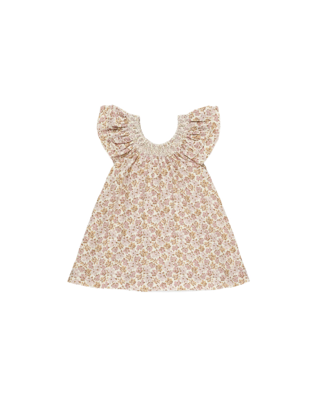 Rylee + Cru infant & girls lucia dress