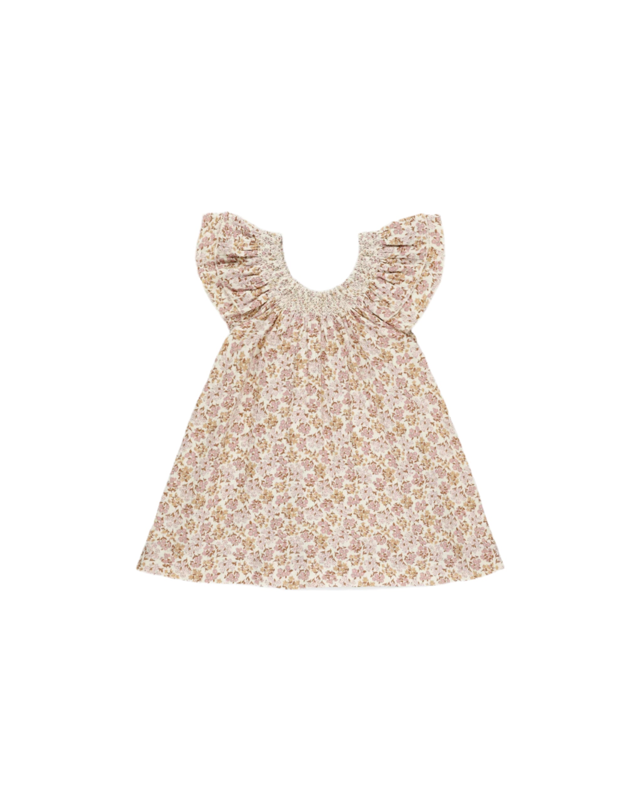 Rylee + Cru infant & girls lucia dress