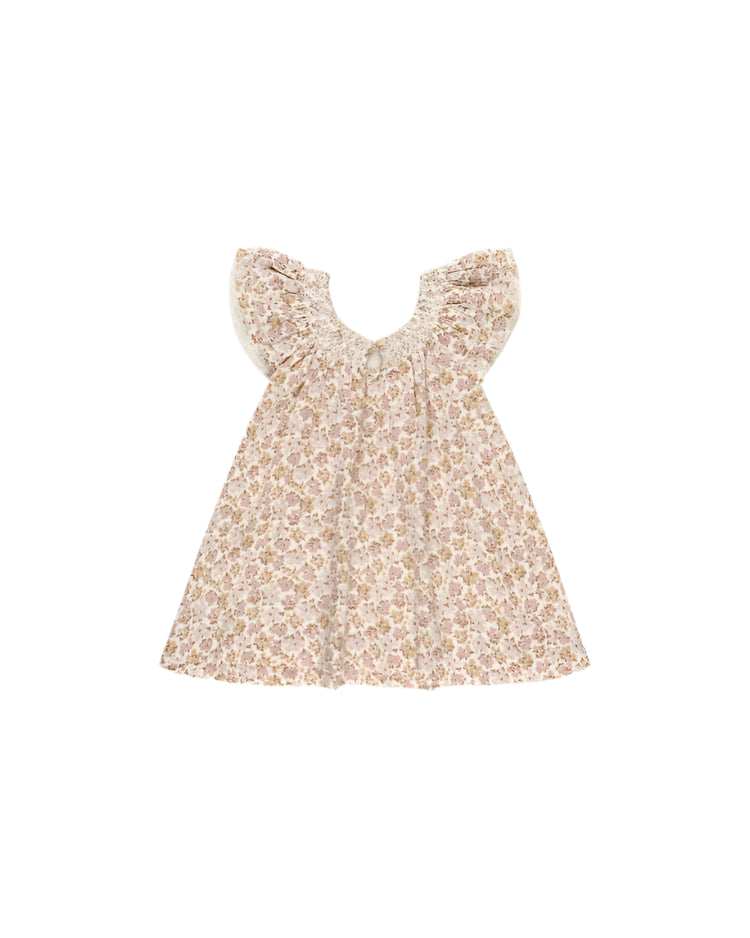 Rylee + Cru infant & girls lucia dress