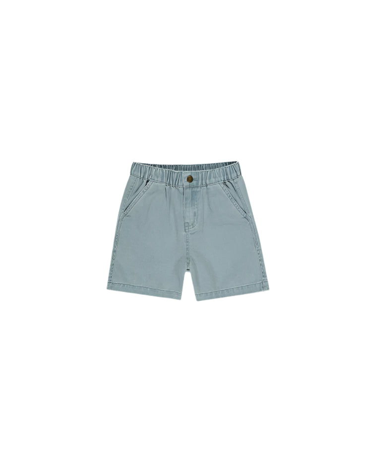 Rylee + Cru infant & boys dawson shorts