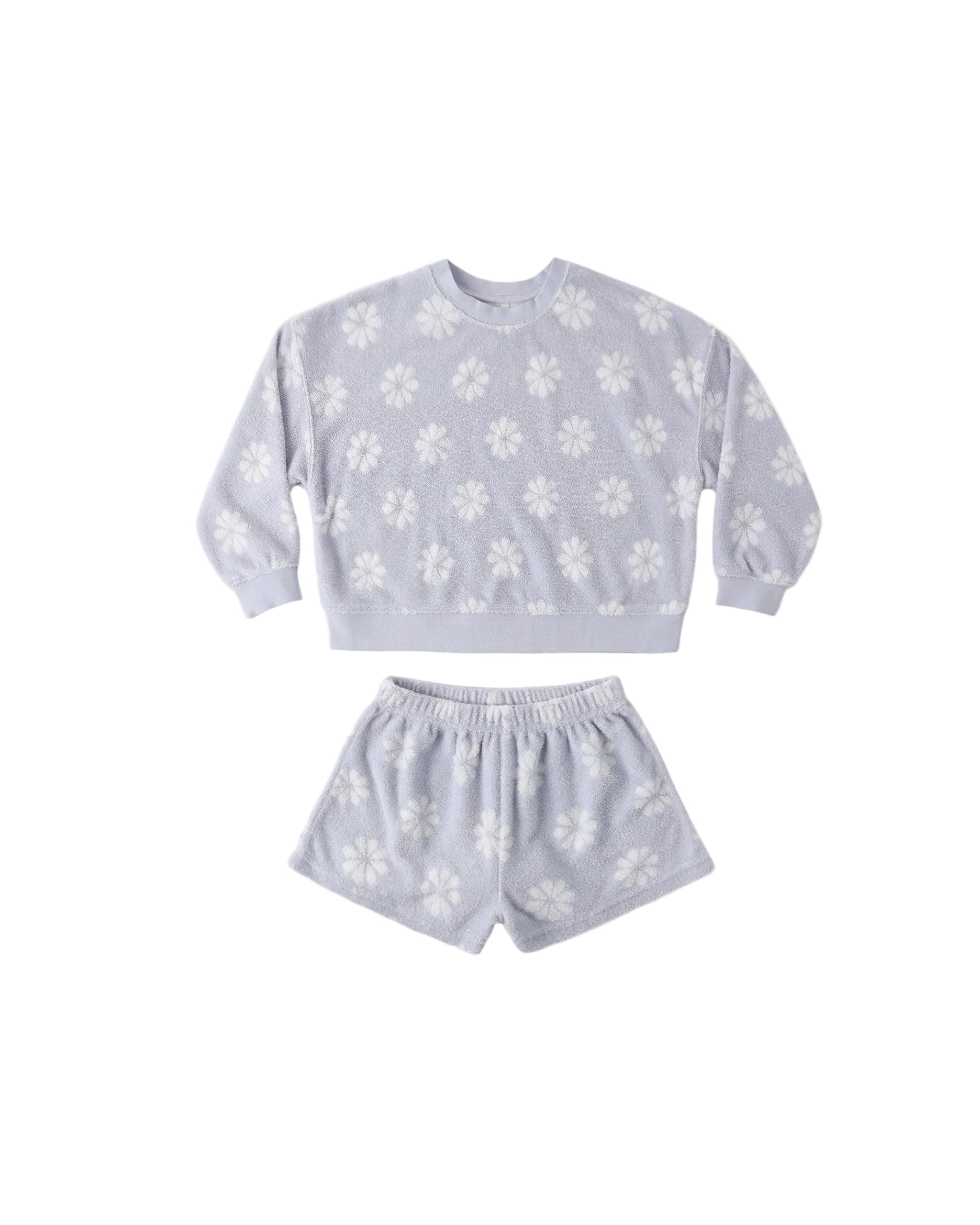 Rylee + Cru girls karli set