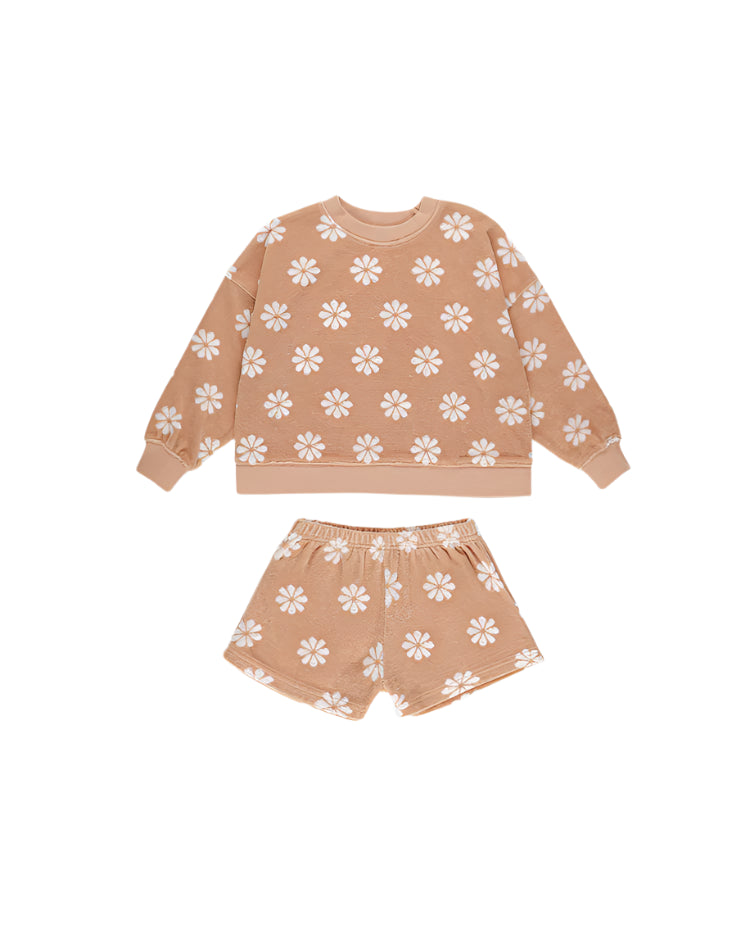 Rylee + Cru girls karli set