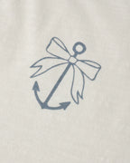 Rylee + Cru girls ringer tee