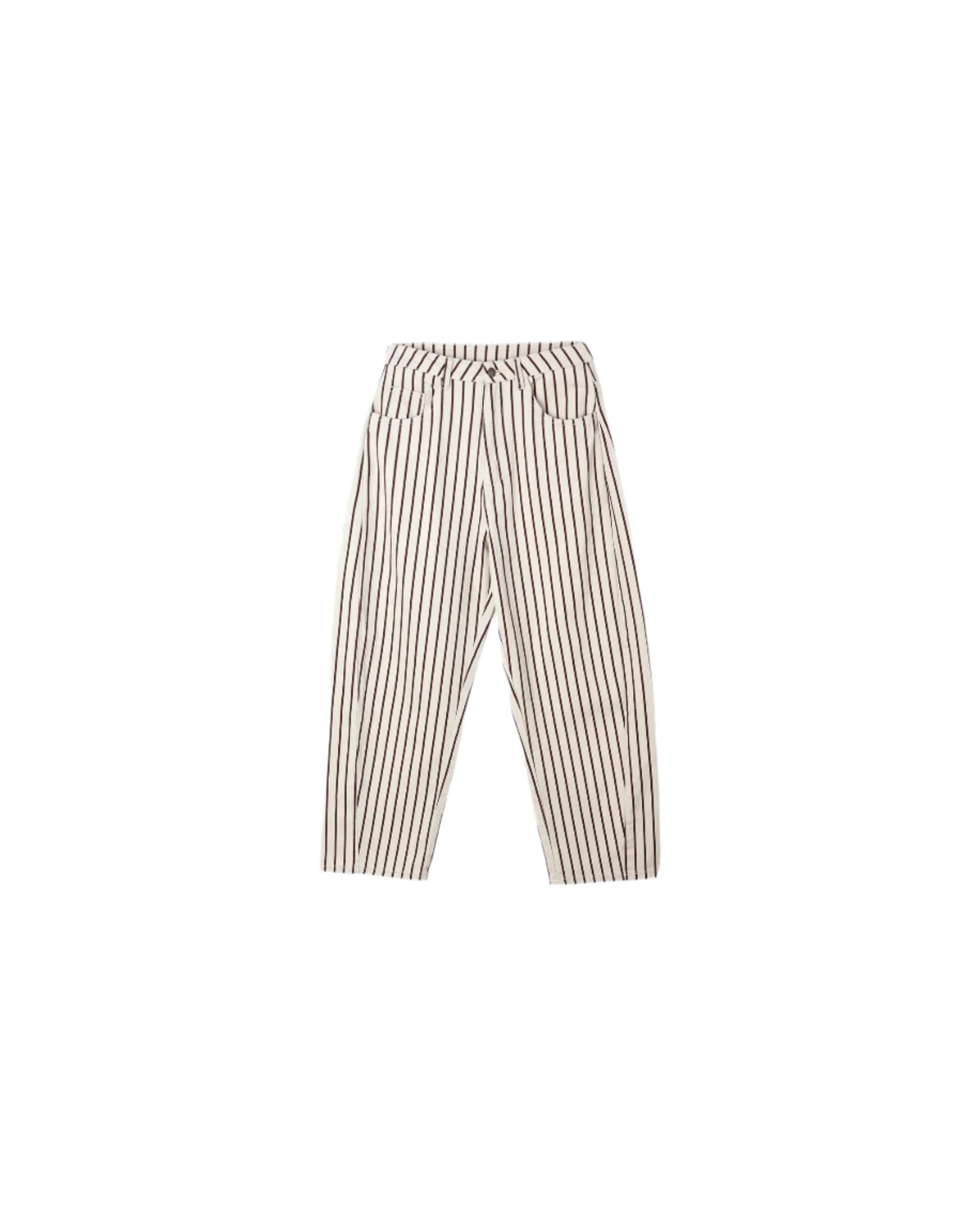 Rylee + Cru girls barrel pants