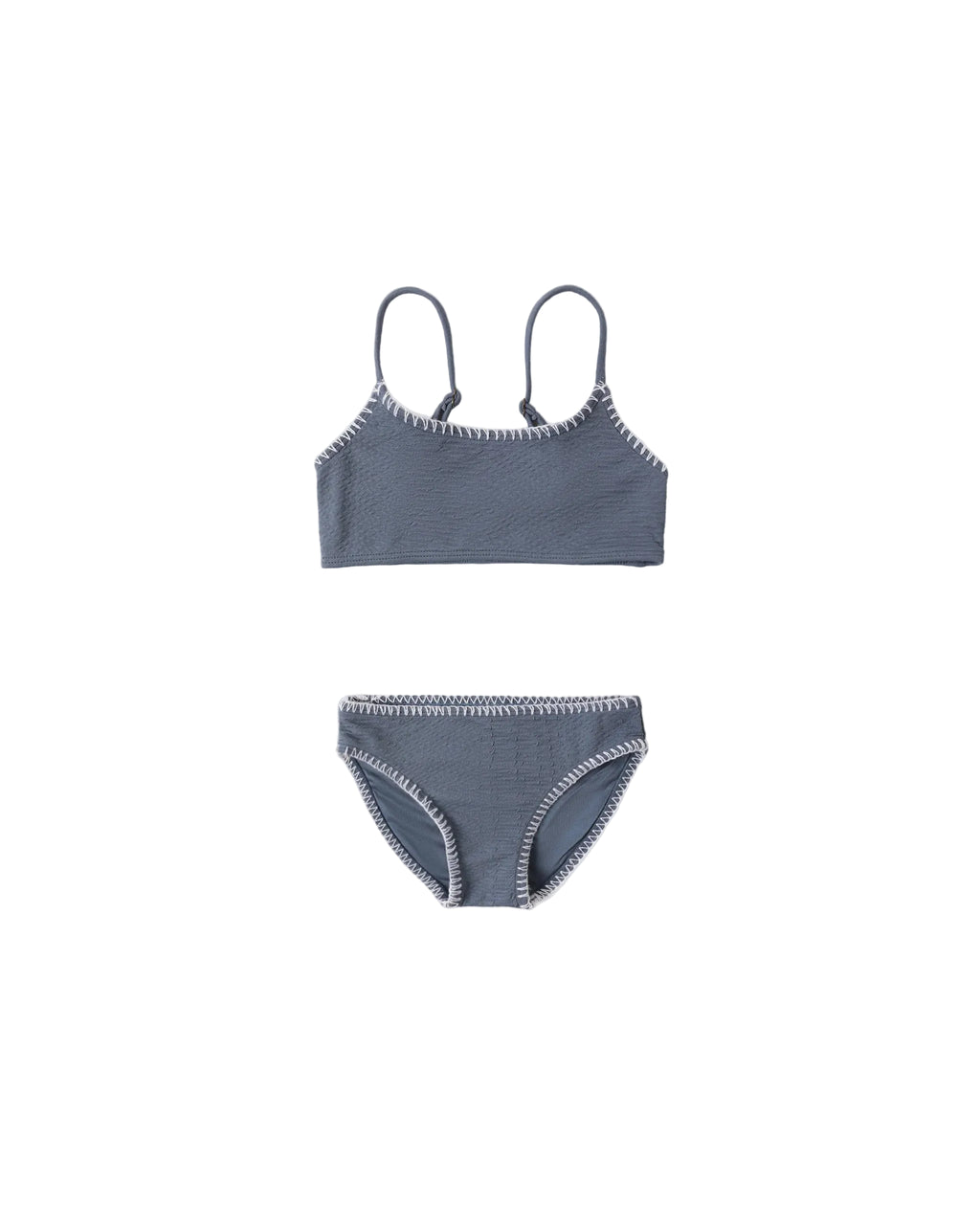 Rylee + Cru girls sunni bikini